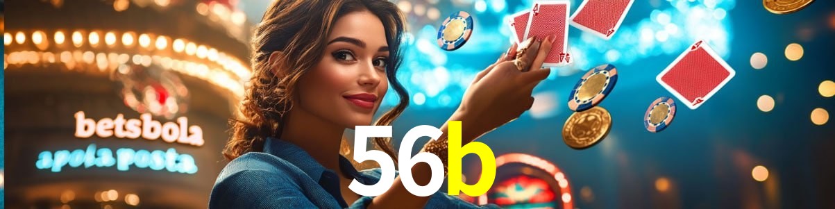 Welcome Bonus 56b