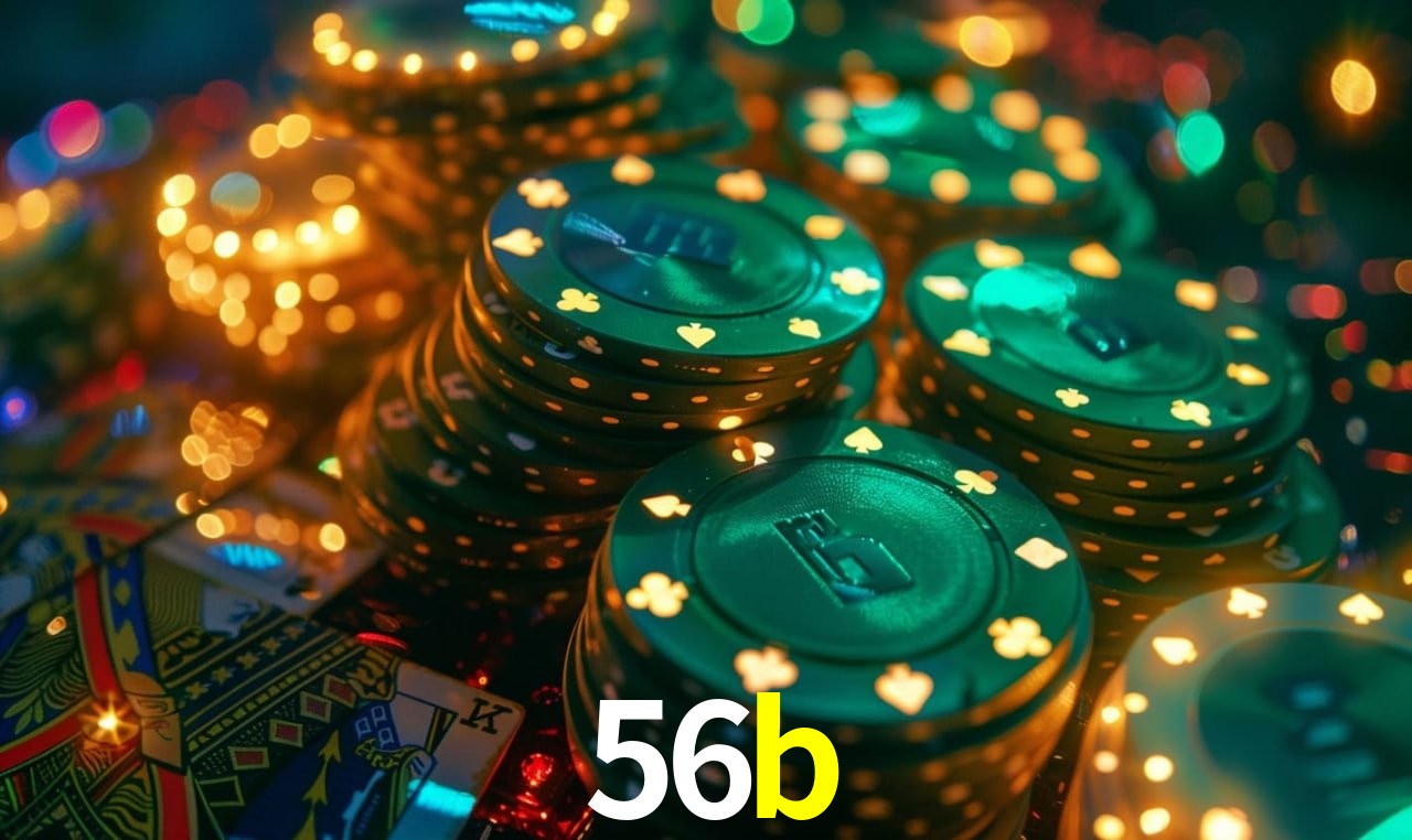 Estatísticas 56b