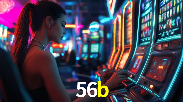 Explore as vantagens do 56b: serviço profissional e confiabilidade