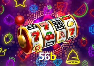 Descubra a Magia dos Jogos de Arcade no 56b