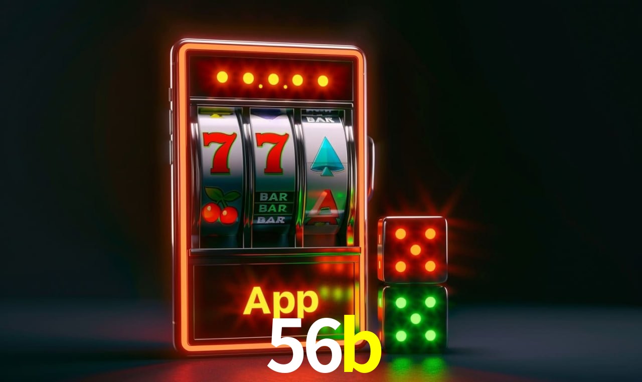 Provedores de Jogos 56b