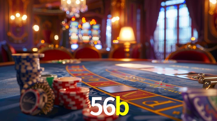 Live Casino 56b