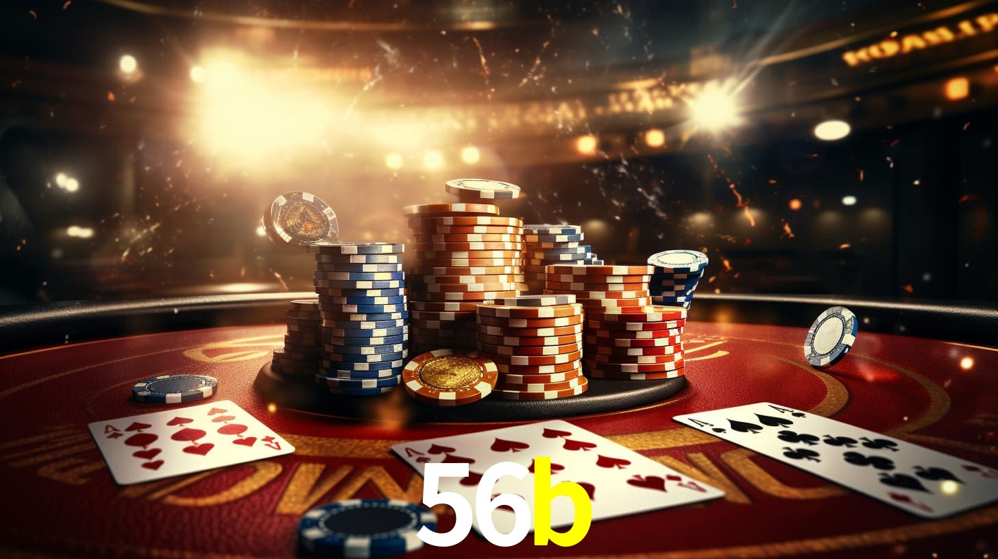 Roulette Table 56b