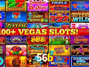 Descubra a Magia dos Jogos de Arcade no 56b