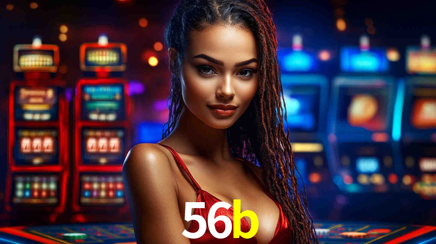 Desvendando o Mundo dos Jogos Virtuais na 56b