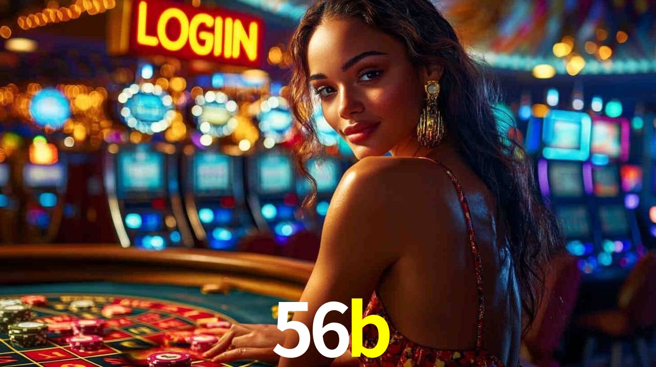 Tecnologia da Plataforma 56b