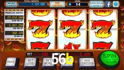 A Emoção da Loteria na 56b: Uma Chance de Mudança de Vida