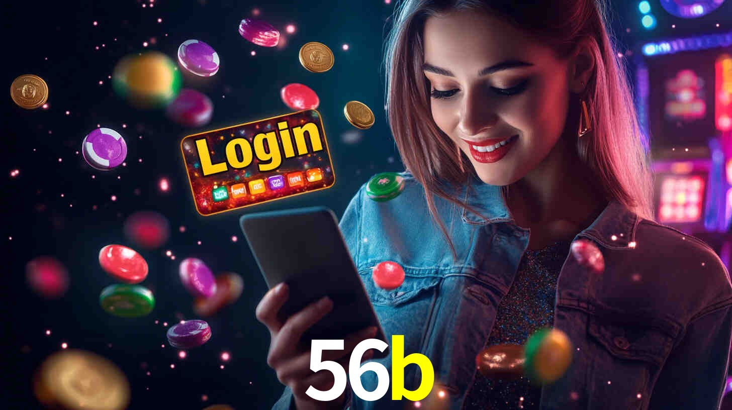 Explorando a Categoria de Eventos em Apostas na 56b