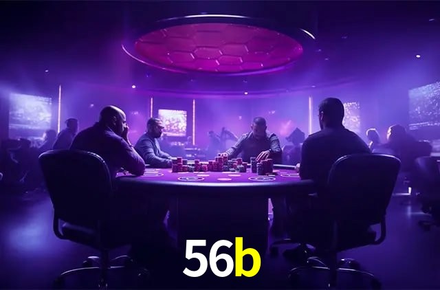 Jogos de Slot 56b