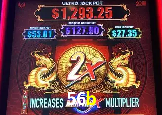 Desvendando o Mundo dos Jogos Virtuais na 56b