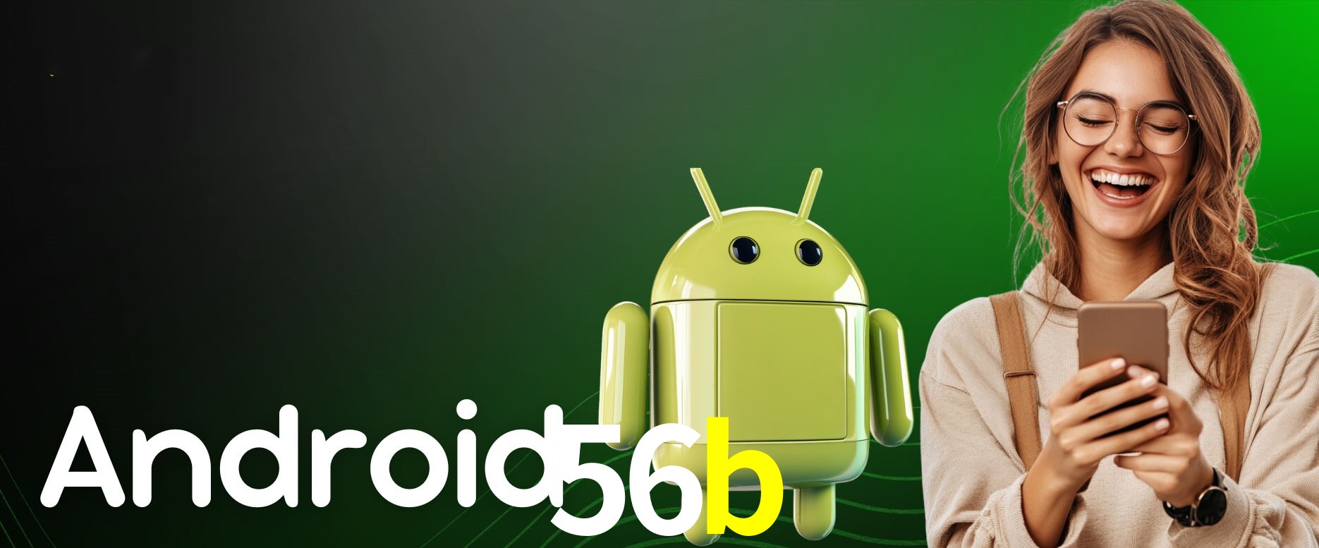 Platform Technology 56b